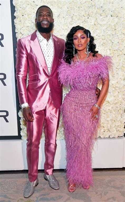 gucci keyshia|keyshia and Gucci wedding.